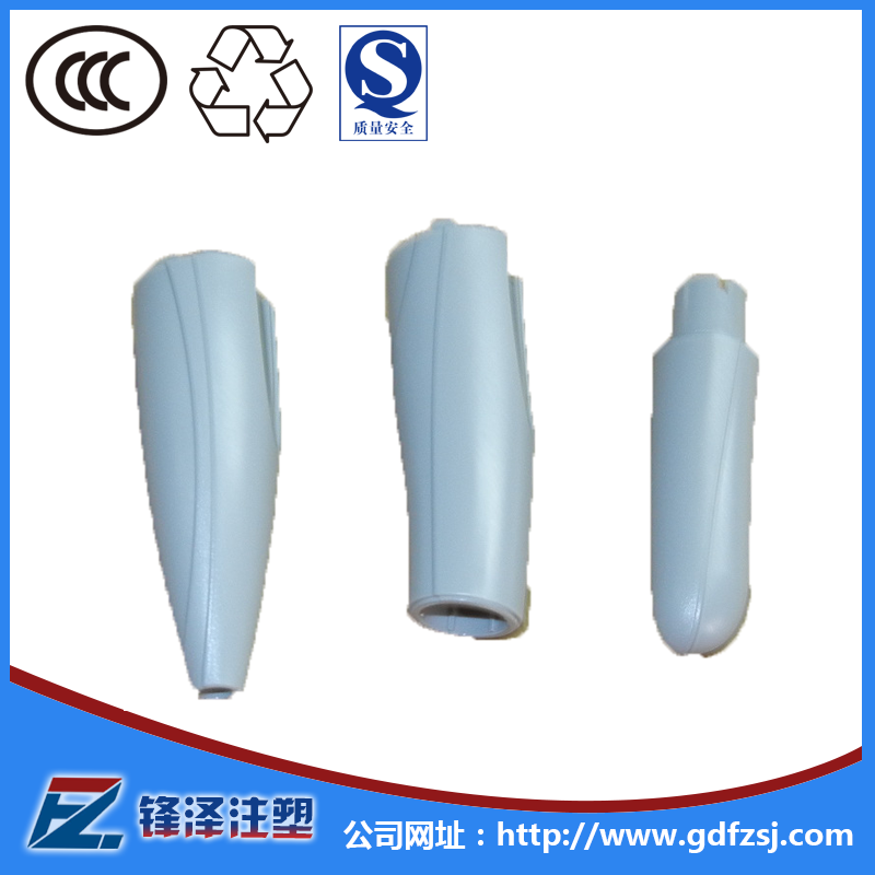 東莞雙色模具是如何成型的？