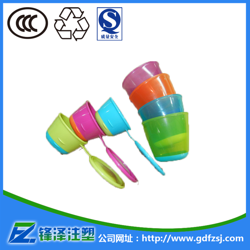 鋒澤告訴您雙色模具制造需要什么條件？
