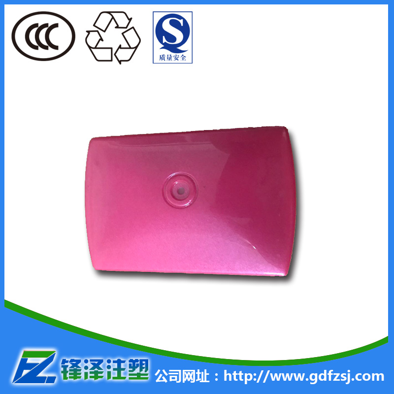 東莞噴油加工廠淺析利用噴油加工噴涂有什么特點(diǎn)？