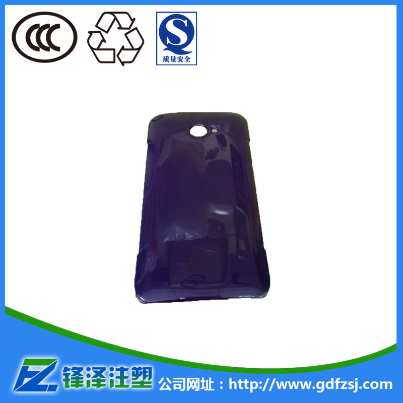 大家真的知道東莞PU噴油加工過程嗎？