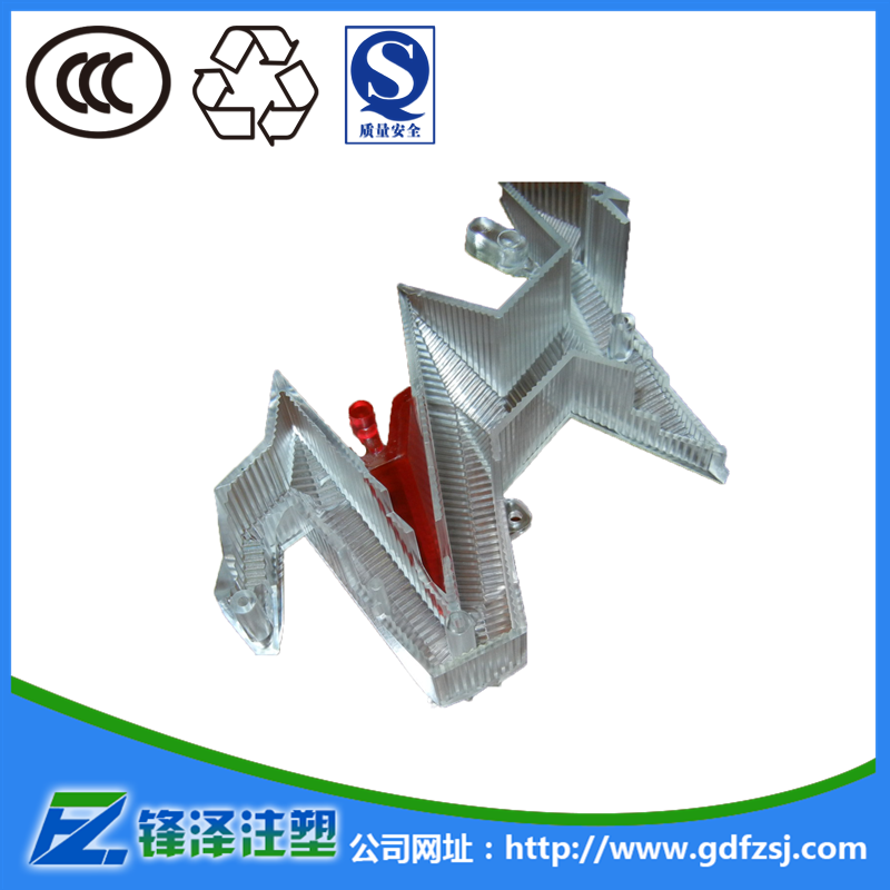 哪些因素會(huì)影響東莞雙色模具的壽命呢？