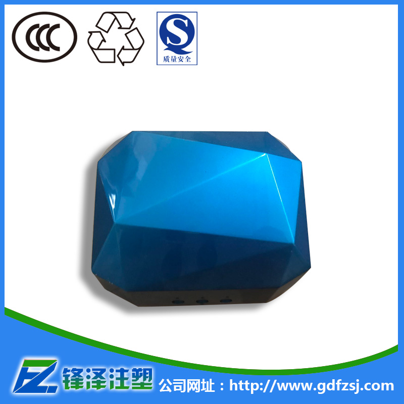 怎么生產(chǎn)高質(zhì)量的東莞uv噴油？