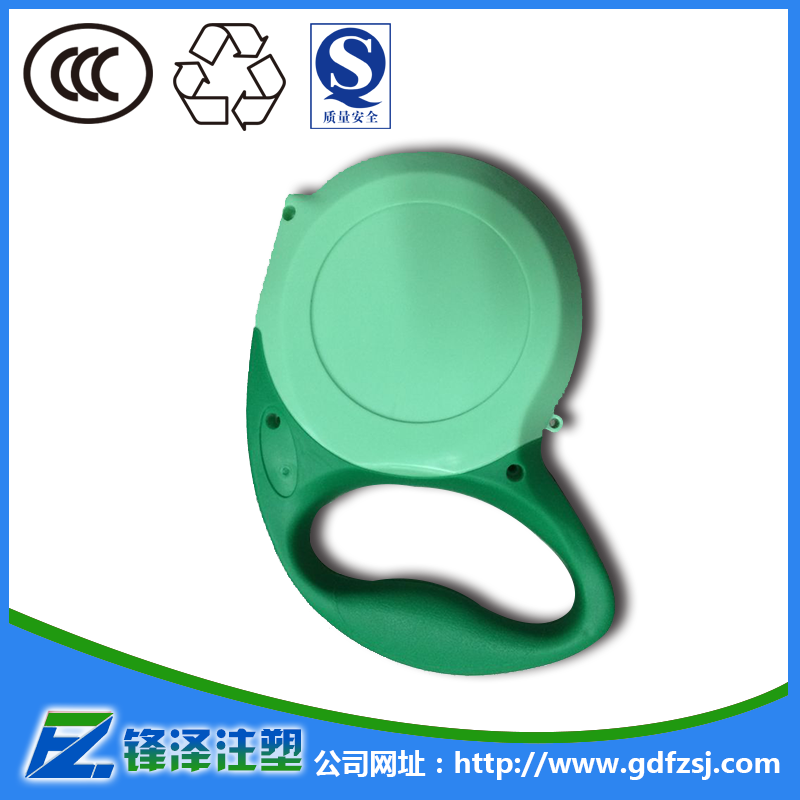 雙色注塑加工分流道是怎么設(shè)計(jì)的？