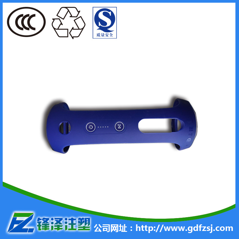 手感漆噴油之分析噴油絲印加工是如何做到手法均勻的？